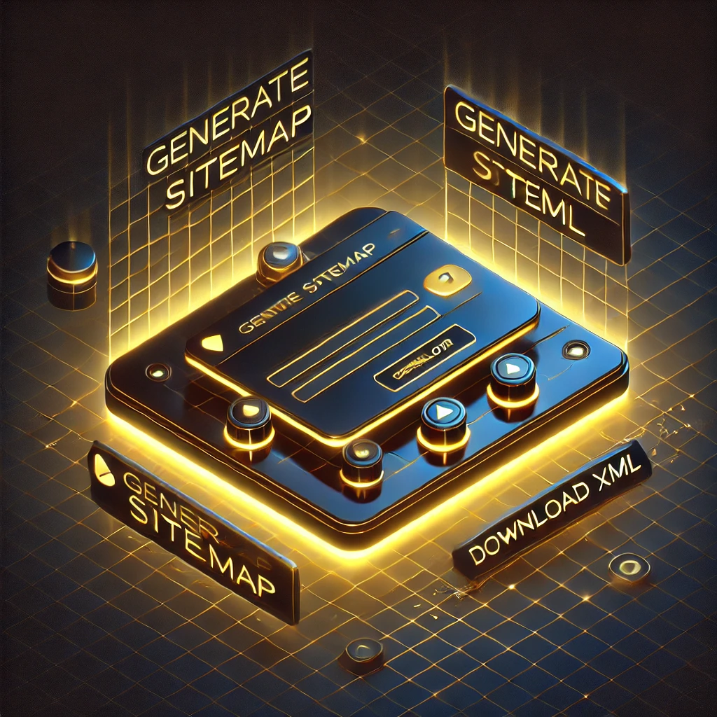 Sitemap Generator